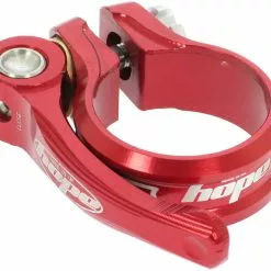 HOPE Seatpost Clamp W/ Quick Release -Small Parts Sales Store 249661