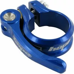 HOPE Seatpost Clamp W/ Quick Release -Small Parts Sales Store 249662