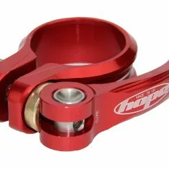 HOPE Seatpost Clamp W/ Quick Release -Small Parts Sales Store 249663