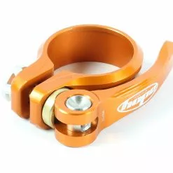 HOPE Seatpost Clamp W/ Quick Release -Small Parts Sales Store 249664