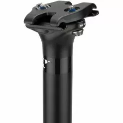 RITCHEY WCS Carbon Trail Zero Seatpost -Small Parts Sales Store 250062