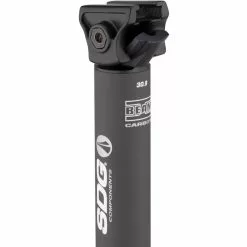 SDG X-Beam Micro Carbon Seatpost -Small Parts Sales Store 250717