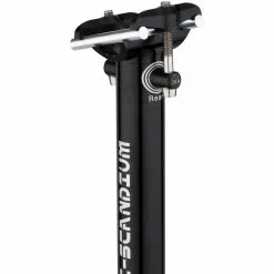 Kcnc Ti Pro Lite Seatpost, 350 Mm -Small Parts Sales Store 251278