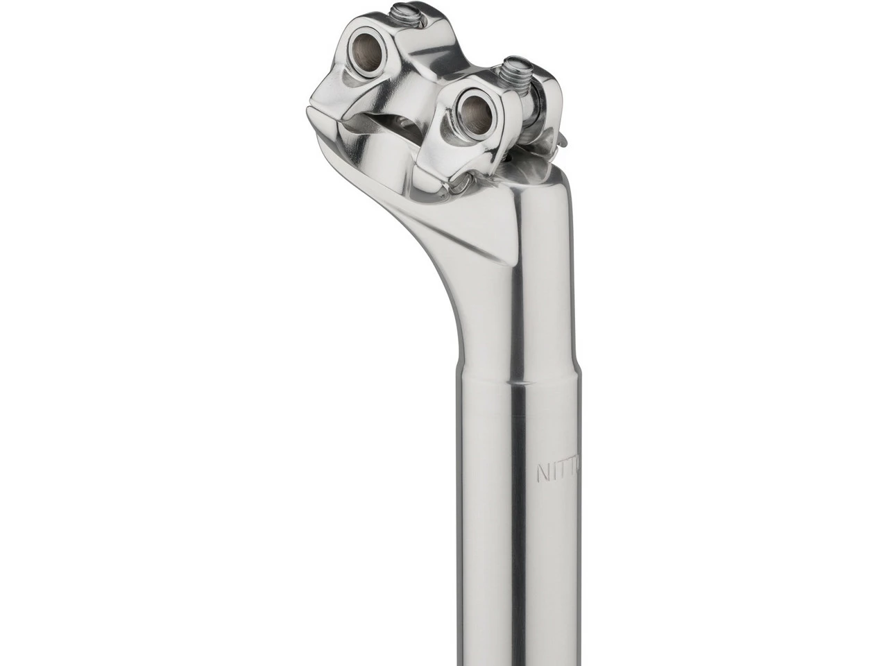 Nitto NJ-SP72 W30 Track Seatpost 2 Nitto NJ-SP72 W30 Track Seatpost - Image 2
