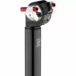 Nc-17 Meisterstück Seatpost -Small Parts Sales Store 251874