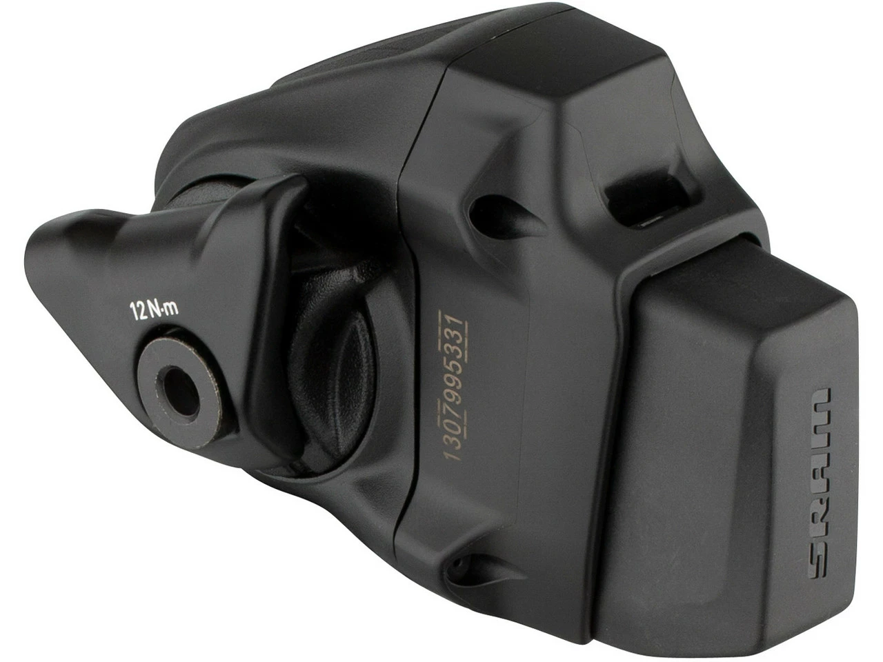 ROCKSHOX Reverb AXS 100 Mm Dropper Post, 1x Remote, Left 8 ROCKSHOX Reverb AXS 100 Mm Dropper Post, 1x Remote, Left - Image 8