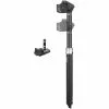 ROCKSHOX Reverb AXS 170 Mm Dropper Post, 1x Remote, Left