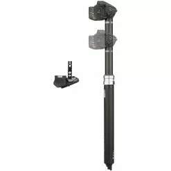 ROCKSHOX Reverb AXS 170 Mm Dropper Post, 1x Remote, Left