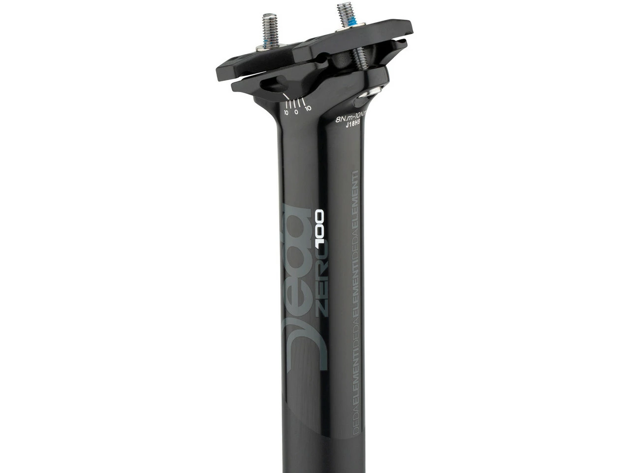 Deda Zero100 Seatpost 6 Deda Zero100 Seatpost - Image 6