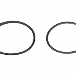 BBB Spare O-Rings For AeroFix BSP-96 Race Number Clamp