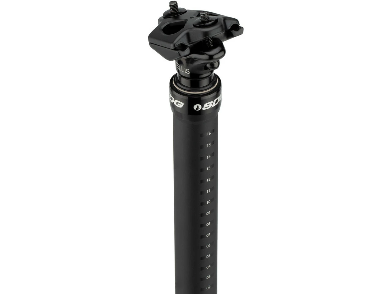 SDG Tellis 170 Mm Dropper Post 6 SDG Tellis 170 Mm Dropper Post - Image 6