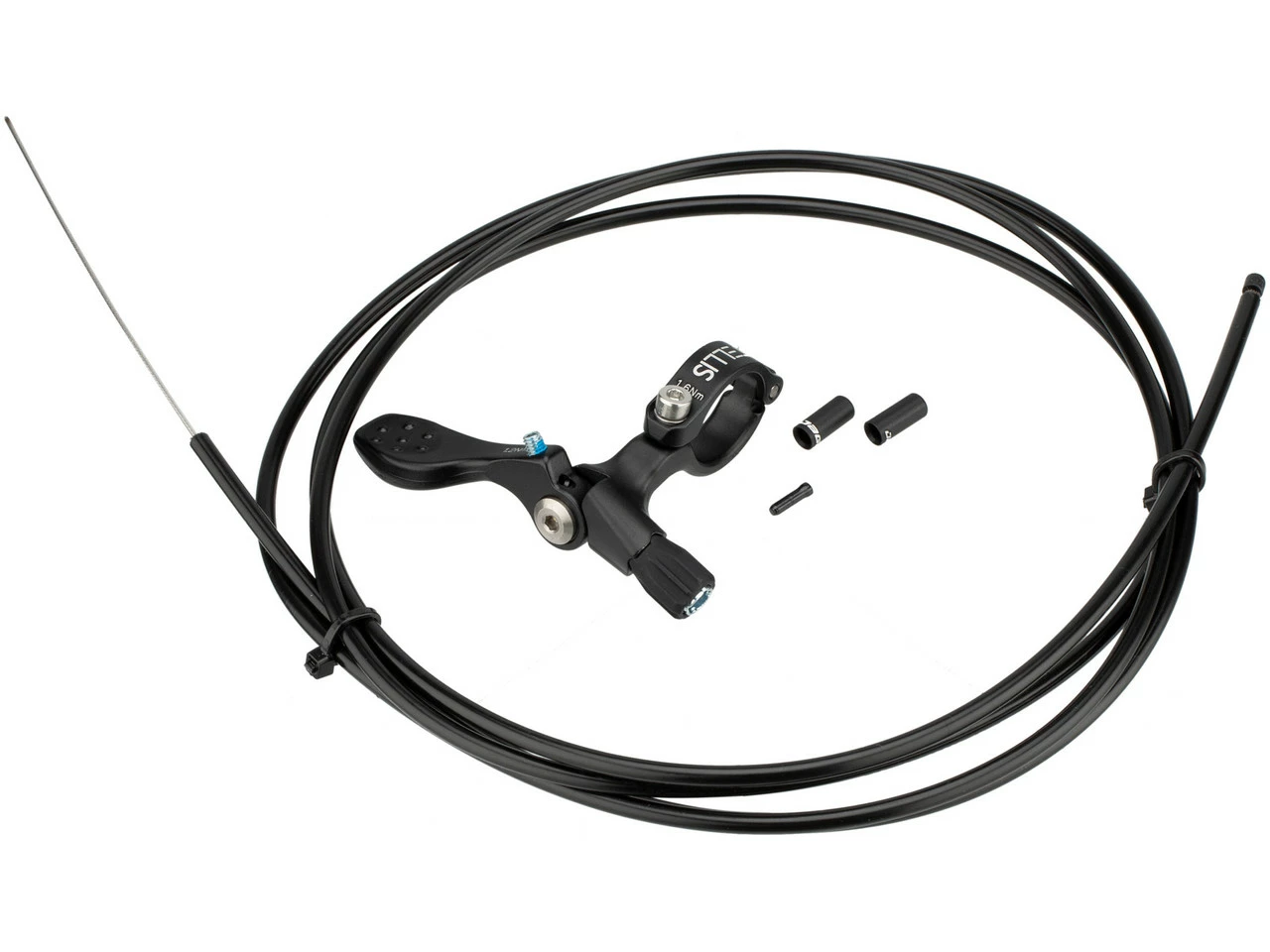 SDG Tellis 170 Mm Dropper Post 9 SDG Tellis 170 Mm Dropper Post - Image 9