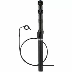 Pro Koryak DSP 150 Mm Seatpost External Cable Routing