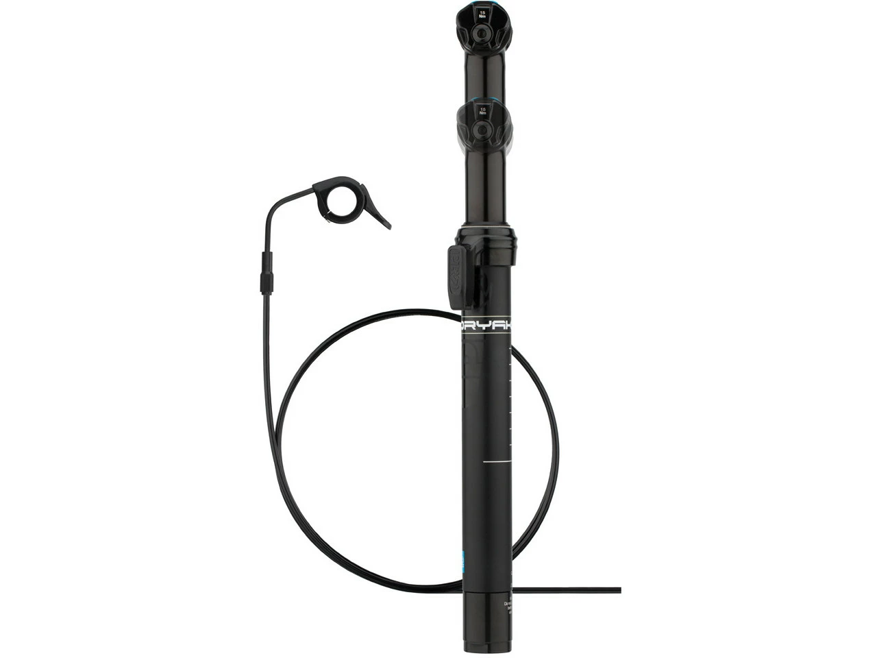 Pro Koryak DSP 70 Mm Seatpost 1 Pro Koryak DSP 70 Mm Seatpost