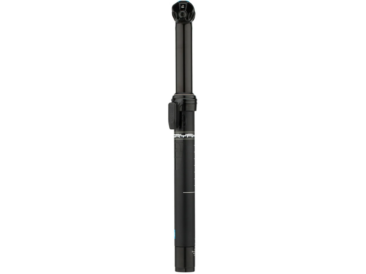Pro Koryak DSP 70 Mm Seatpost 2 Pro Koryak DSP 70 Mm Seatpost - Image 2