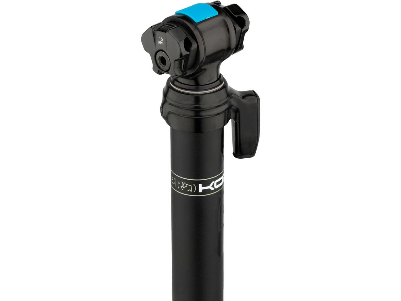 Pro Koryak DSP 70 Mm Seatpost 5 Pro Koryak DSP 70 Mm Seatpost - Image 5