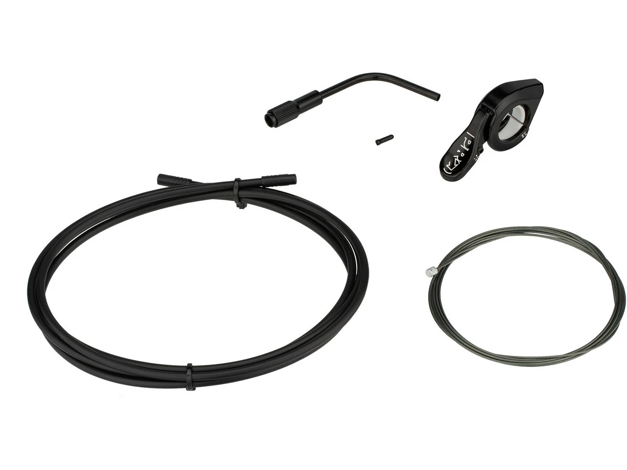 Pro Koryak DSP 70 Mm Seatpost 7 Pro Koryak DSP 70 Mm Seatpost - Image 7