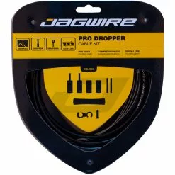 JAGWIRE Pro Dropper Cable Set - Closeout -Small Parts Sales Store 276908