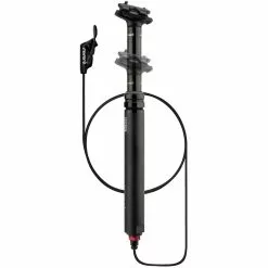 ROCKSHOX Reverb Stealth 100 Mm Seatpost 1x Remote Left