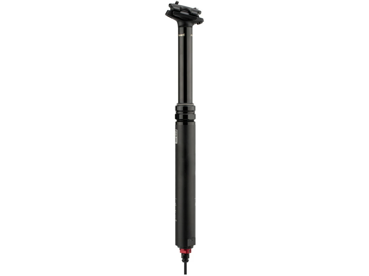 ROCKSHOX Reverb Stealth 125 Mm Seatpost Remote 2 ROCKSHOX Reverb Stealth 125 Mm Seatpost Remote - Image 2