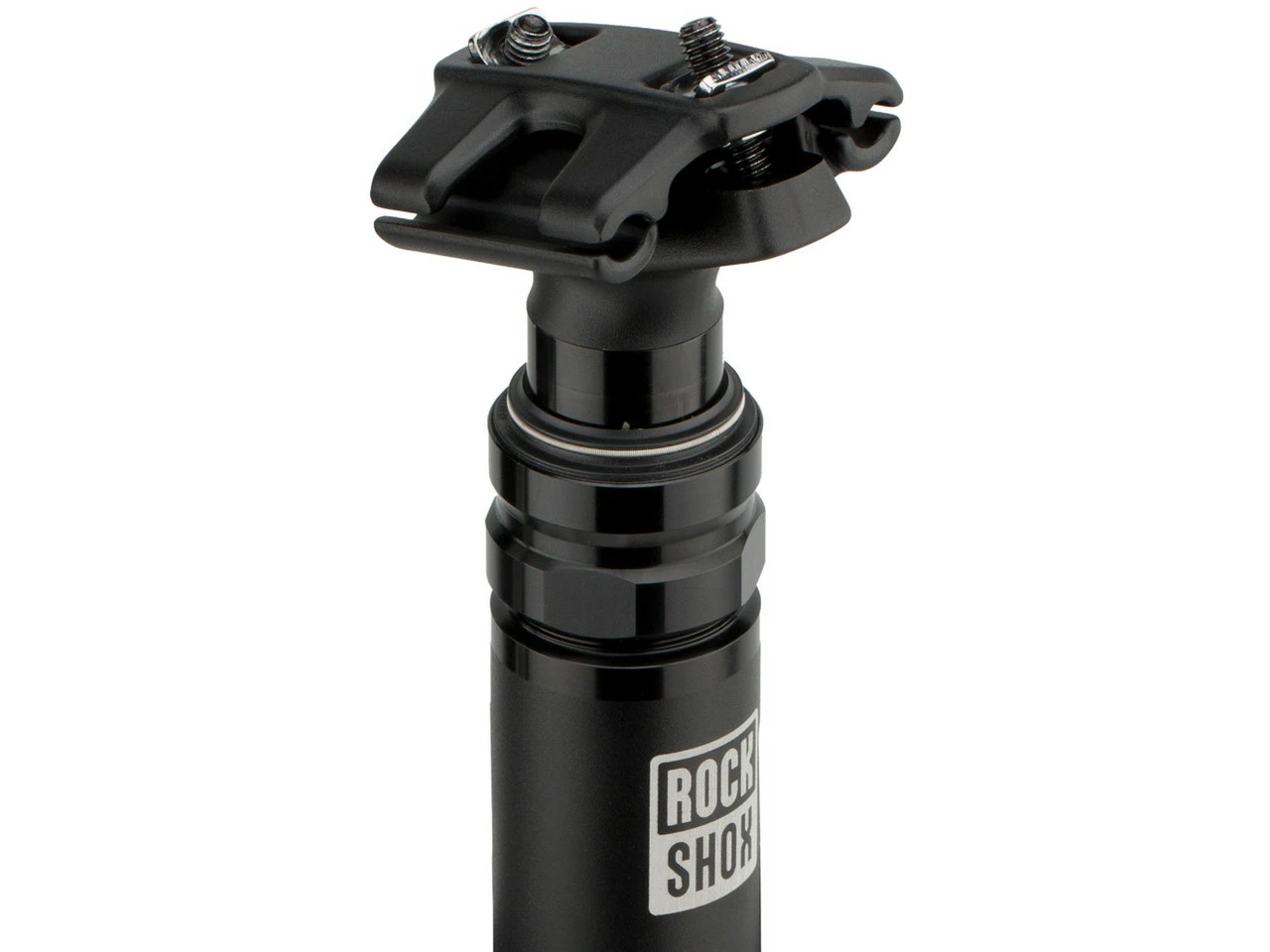 ROCKSHOX Reverb Stealth 125 Mm Seatpost Remote 4 ROCKSHOX Reverb Stealth 125 Mm Seatpost Remote - Image 4