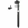ROCKSHOX Reverb AXS 125 Mm Dropper Post, 1x Remote, Left