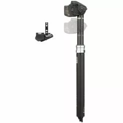 ROCKSHOX Reverb AXS 125 Mm Dropper Post, 1x Remote, Left