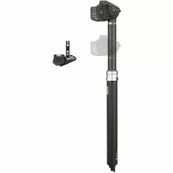 ROCKSHOX Reverb AXS 150 Mm Dropper Post, 1x Remote, Left