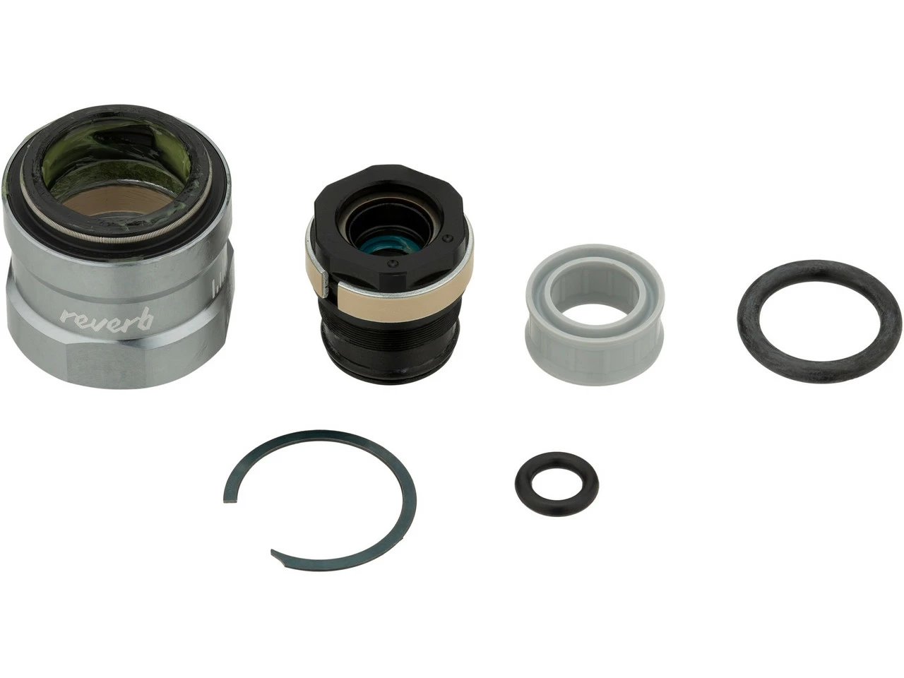 ROCKSHOX 600h/3 Years Service Kit For Reverb AXS 1 ROCKSHOX 600h/3 Years Service Kit For Reverb AXS