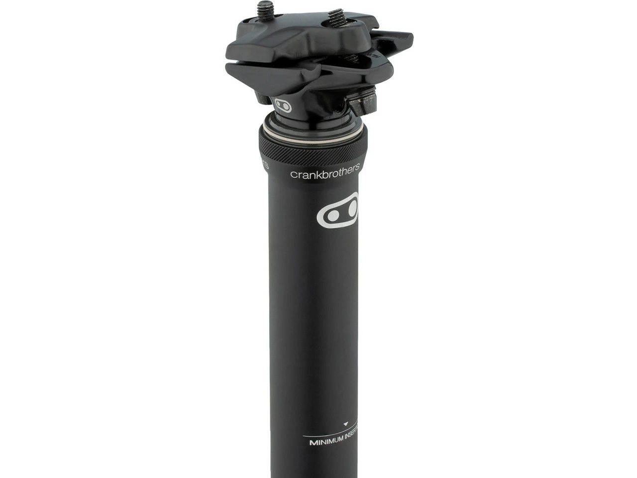 Crankbrothers Highline 3 125 Mm Dropper Post 4 Crankbrothers Highline 3 125 Mm Dropper Post - Image 4