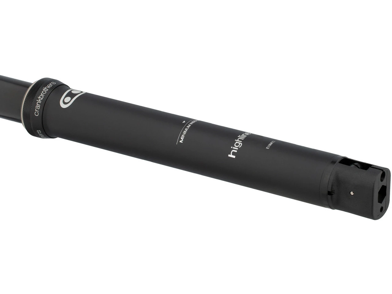 Crankbrothers Highline 3 125 Mm Dropper Post 5 Crankbrothers Highline 3 125 Mm Dropper Post - Image 5