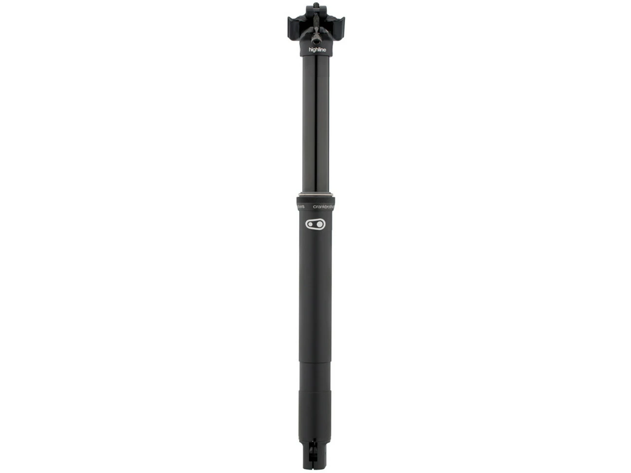 Crankbrothers Highline 7 125 Mm Dropper Post 3 Crankbrothers Highline 7 125 Mm Dropper Post - Image 3