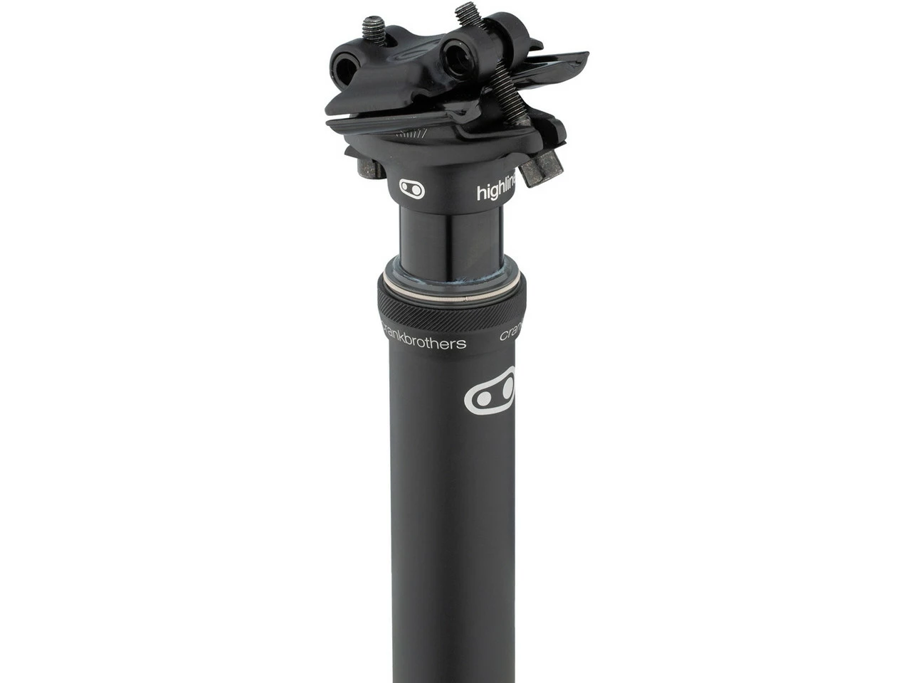 Crankbrothers Highline 7 125 Mm Dropper Post 4 Crankbrothers Highline 7 125 Mm Dropper Post - Image 4