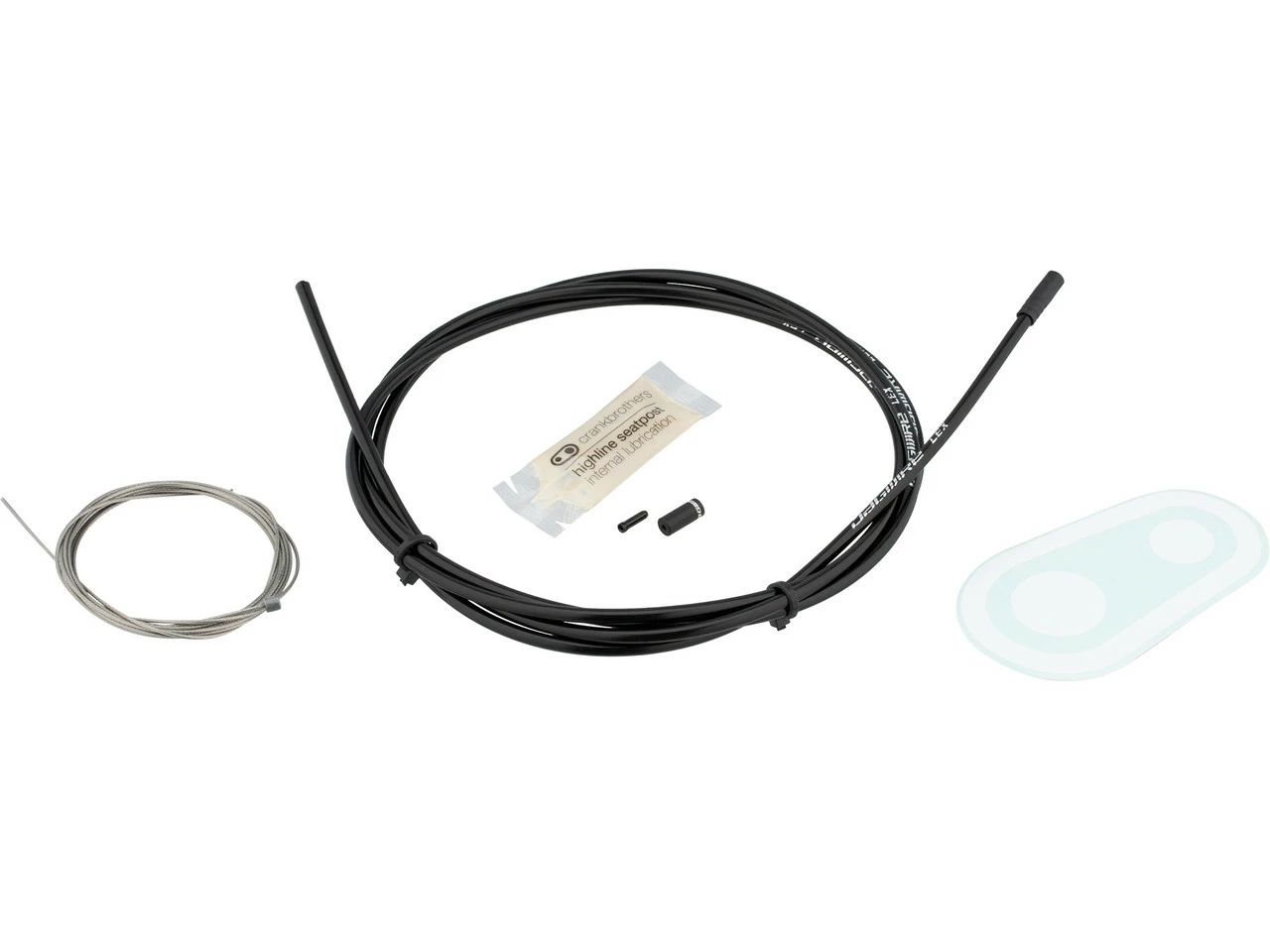 Crankbrothers Highline 7 125 Mm Dropper Post 6 Crankbrothers Highline 7 125 Mm Dropper Post - Image 6