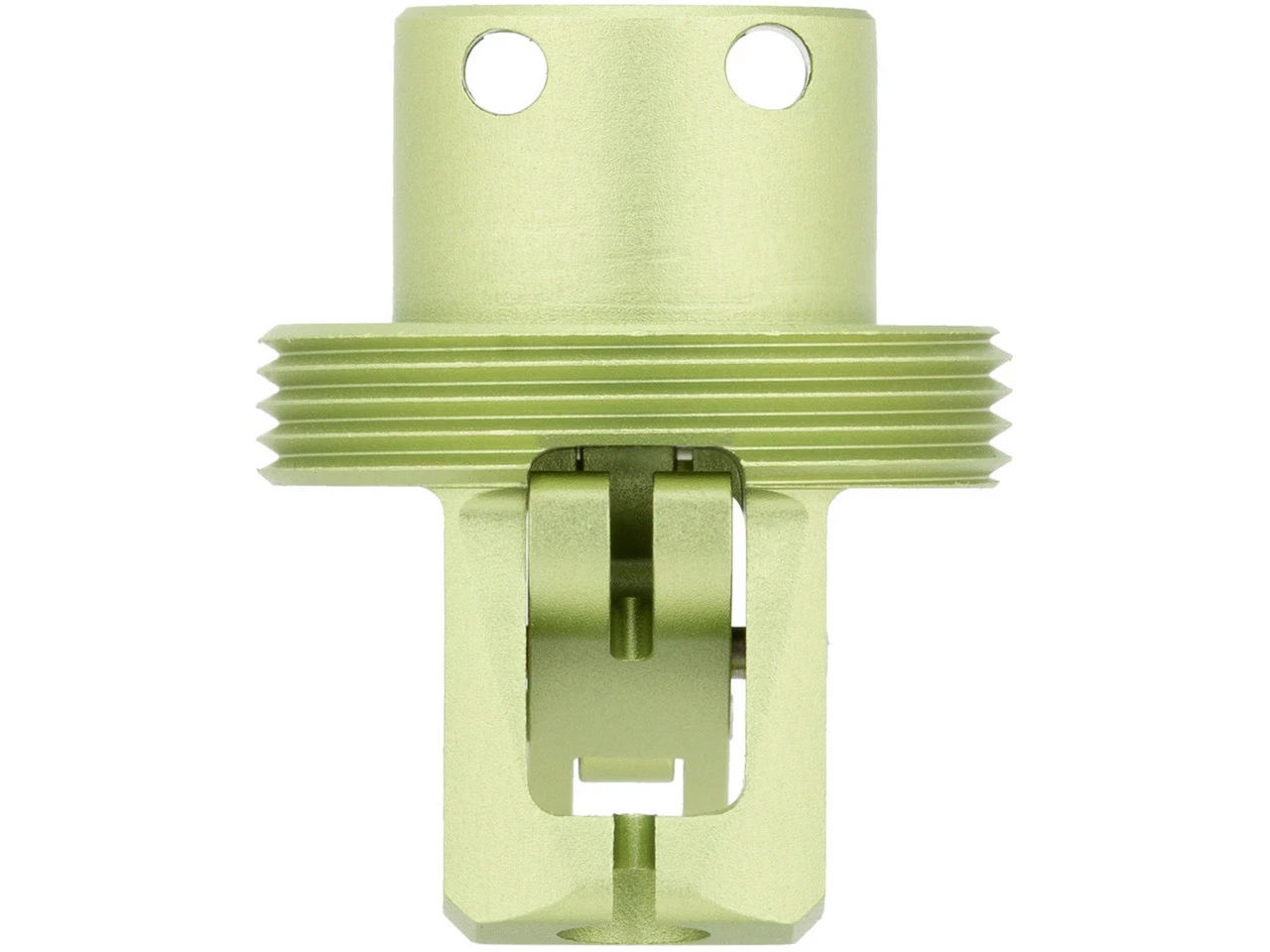 OneUp Components Dropper Post V2.1 Actuator 2 OneUp Components Dropper Post V2.1 Actuator - Image 2