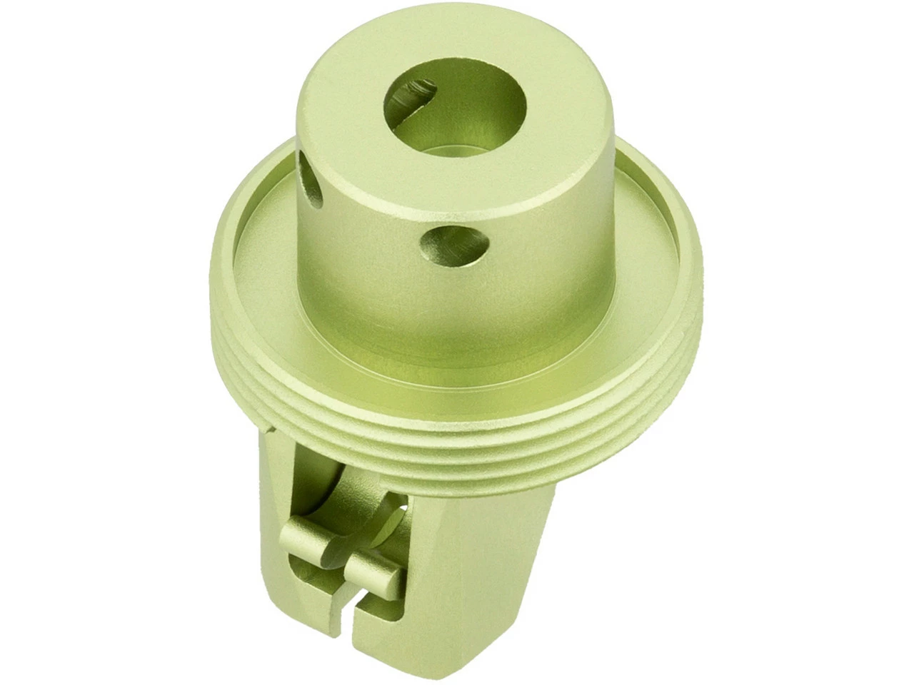 OneUp Components Dropper Post V2.1 Actuator 4 OneUp Components Dropper Post V2.1 Actuator - Image 4