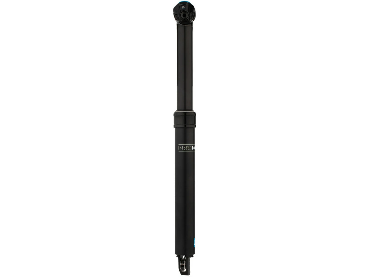 Pro Koryak DSP 120 Mm Seatpost 2 Pro Koryak DSP 120 Mm Seatpost - Image 2