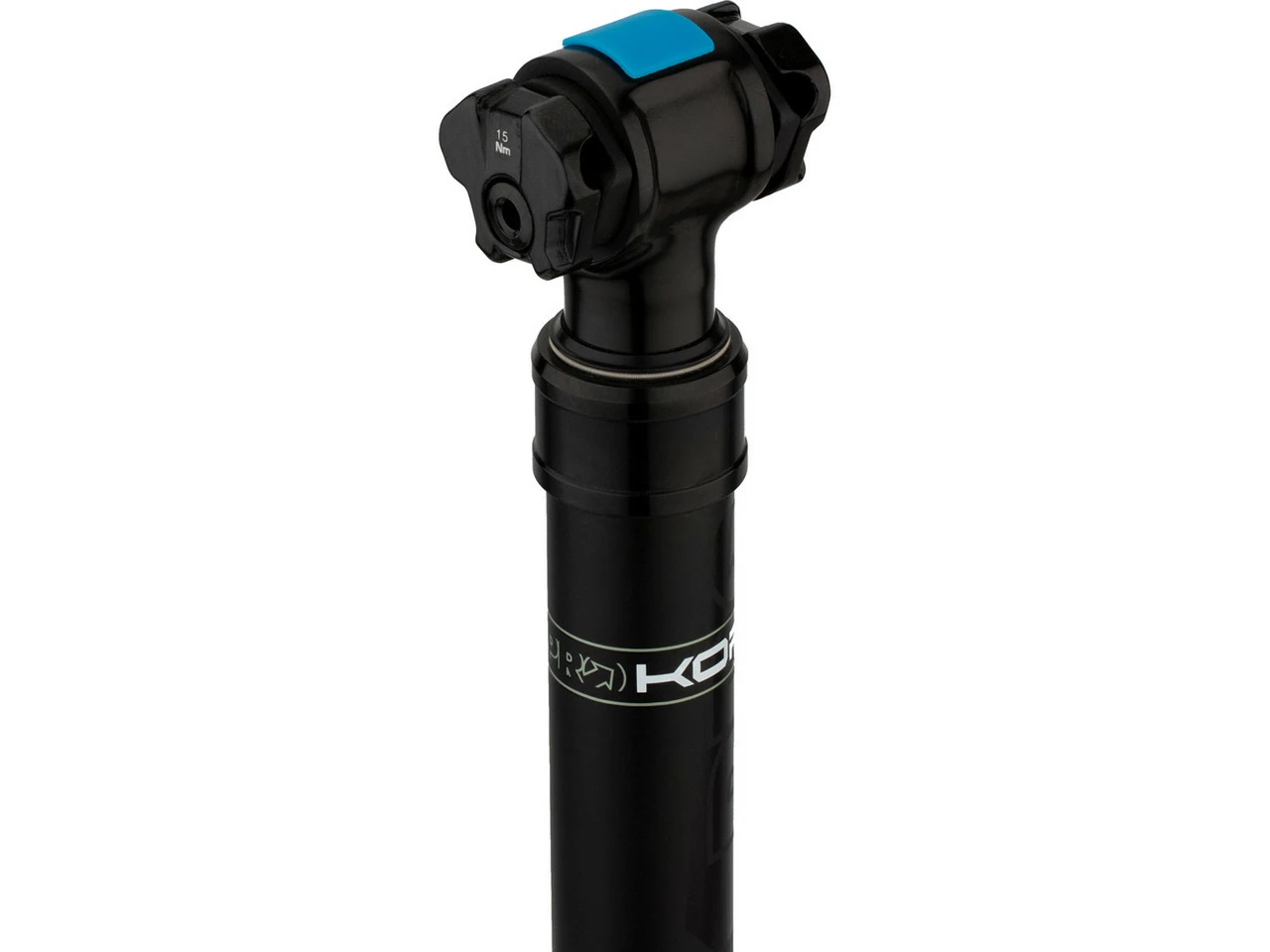 Pro Koryak DSP 120 Mm Seatpost 4 Pro Koryak DSP 120 Mm Seatpost - Image 4