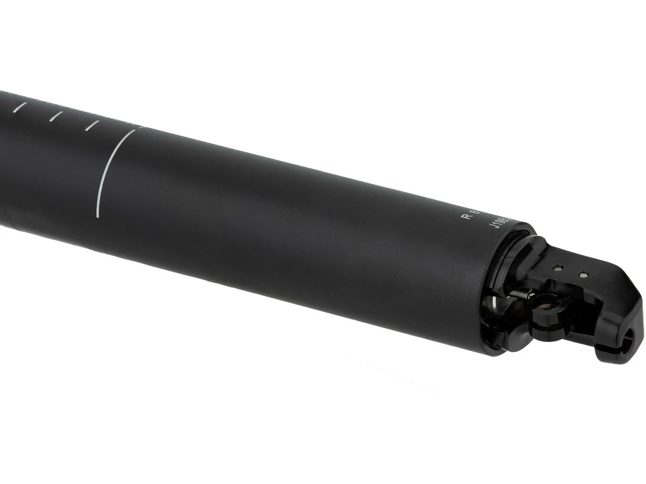 Pro Koryak DSP 120 Mm Seatpost 6 Pro Koryak DSP 120 Mm Seatpost - Image 6