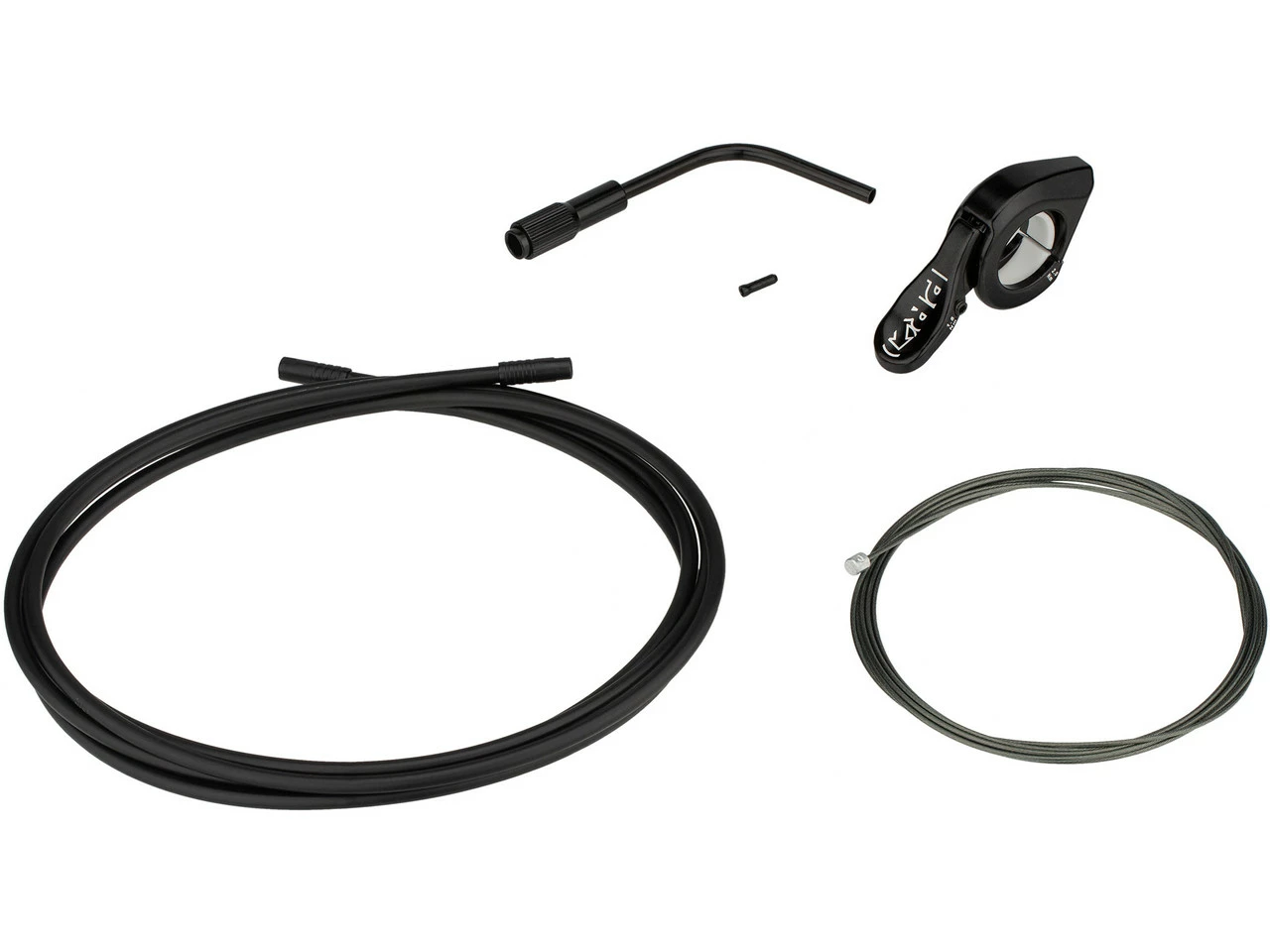 Pro Koryak DSP 120 Mm Seatpost 7 Pro Koryak DSP 120 Mm Seatpost - Image 7