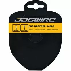 JAGWIRE Pro Dropper Cable
