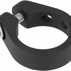 Open Seatpost Clamp