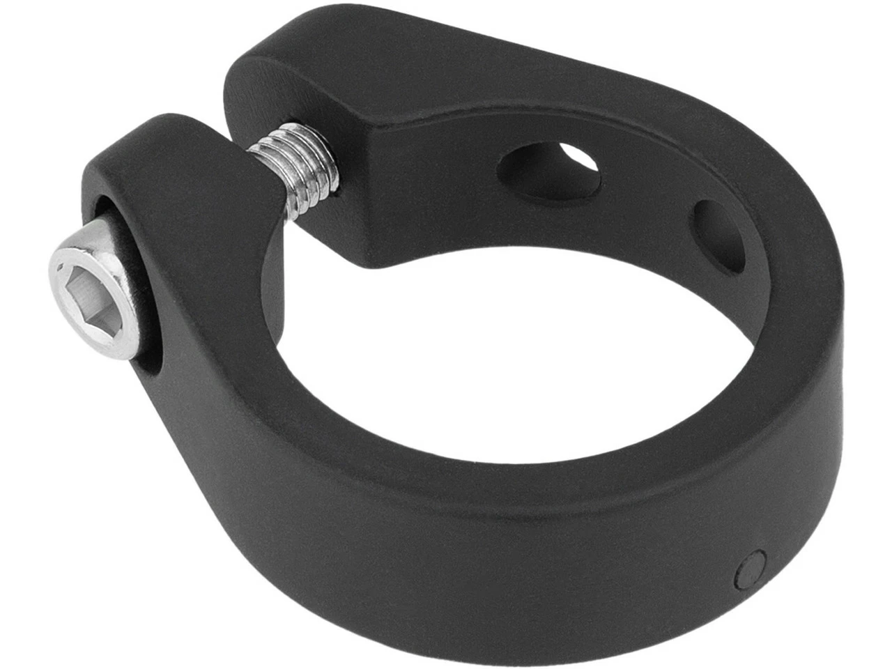 Open Seatpost Clamp 1 Open Seatpost Clamp