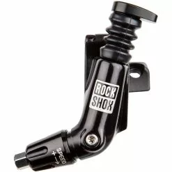 ROCKSHOX Remote Lever W/ Matchmaker X For Reverb A2 - 2014-2016 Models