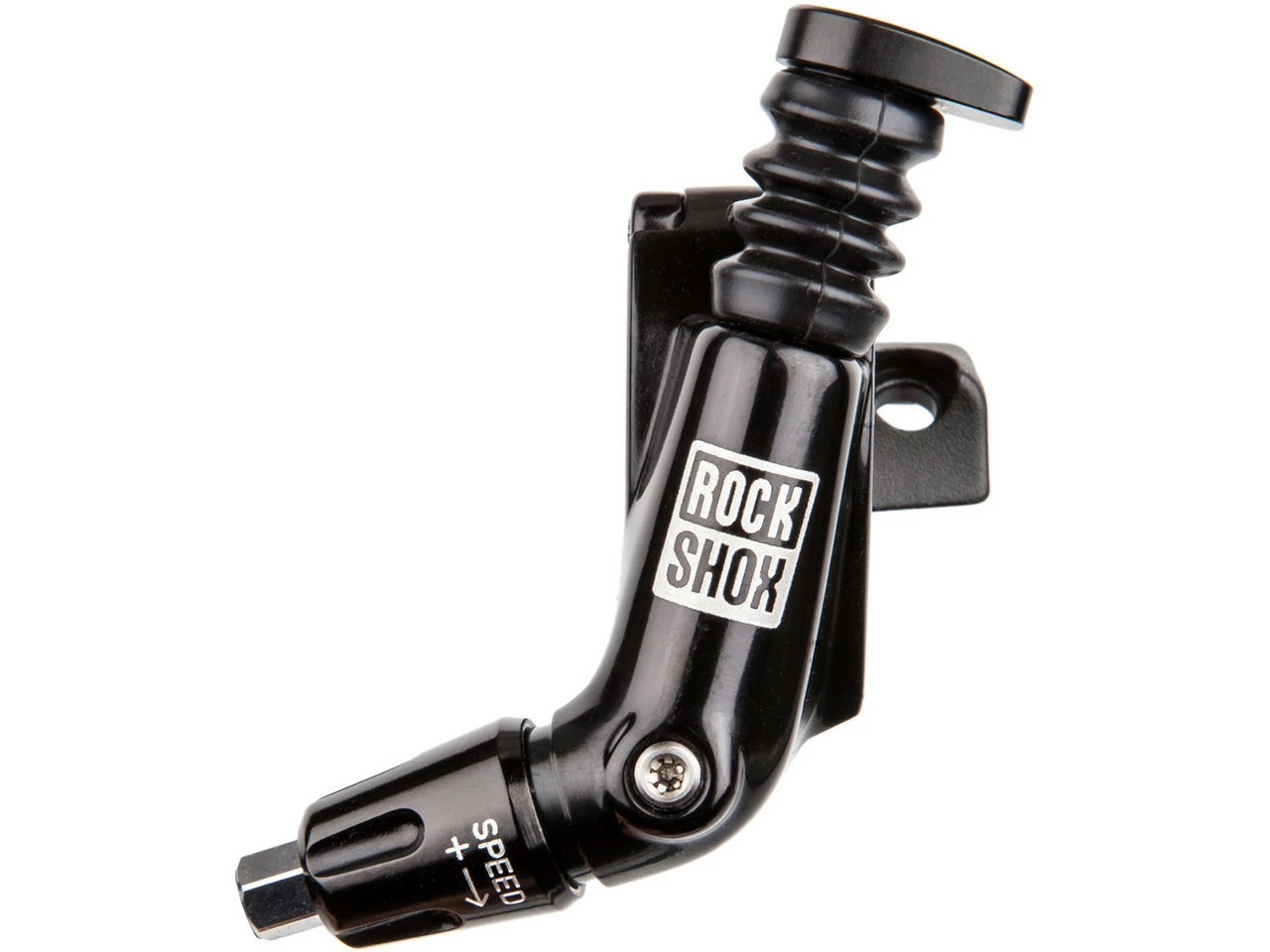 ROCKSHOX Remote Lever W/ Matchmaker X For Reverb A2 - 2014-2016 Models 1 ROCKSHOX Remote Lever W/ Matchmaker X For Reverb A2 - 2014-2016 Models