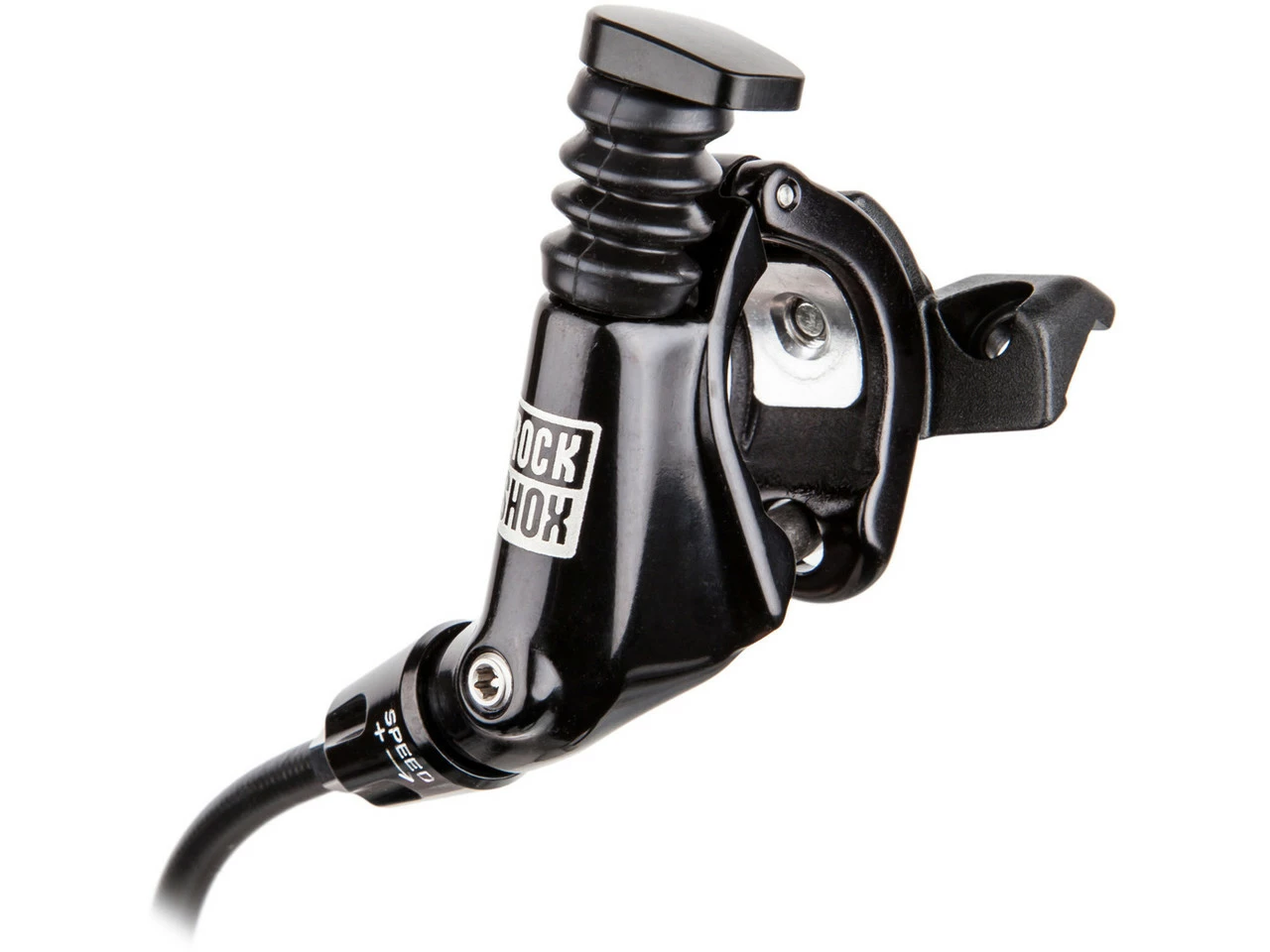 ROCKSHOX Remote Lever W/ Matchmaker X For Reverb A2 - 2014-2016 Models 2 ROCKSHOX Remote Lever W/ Matchmaker X For Reverb A2 - 2014-2016 Models - Image 2