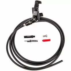 ROCKSHOX Remote Lever W/ Matchmaker X For Reverb A2 - 2014-2016 Models 5 ROCKSHOX Remote Lever W/ Matchmaker X For Reverb A2 - 2014-2016 Models -Small Parts Sales Store 324936