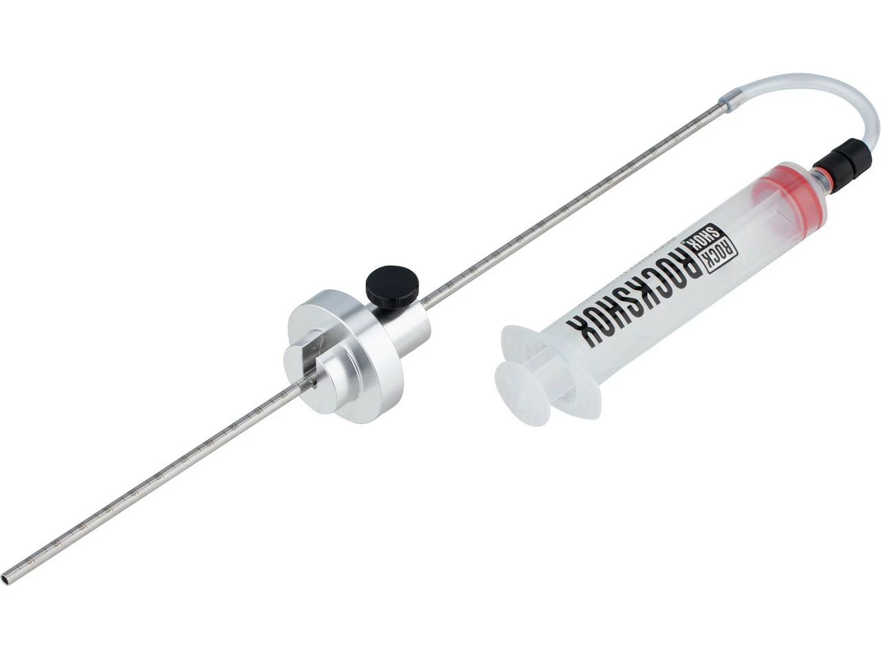 ROCKSHOX Oil Level Adjuster For Reverb/Motion Control/TurnKey 2 ROCKSHOX Oil Level Adjuster For Reverb/Motion Control/TurnKey - Image 2