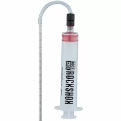 ROCKSHOX Oil Level Adjuster For Reverb/Motion Control/TurnKey 6 ROCKSHOX Oil Level Adjuster For Reverb/Motion Control/TurnKey -Small Parts Sales Store 325027