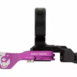Wolf Tooth Components ReMote Light Action Limited Edition Lever -Small Parts Sales Store 326180
